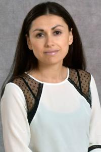Julie Khlevner, MD Profile Headshot
